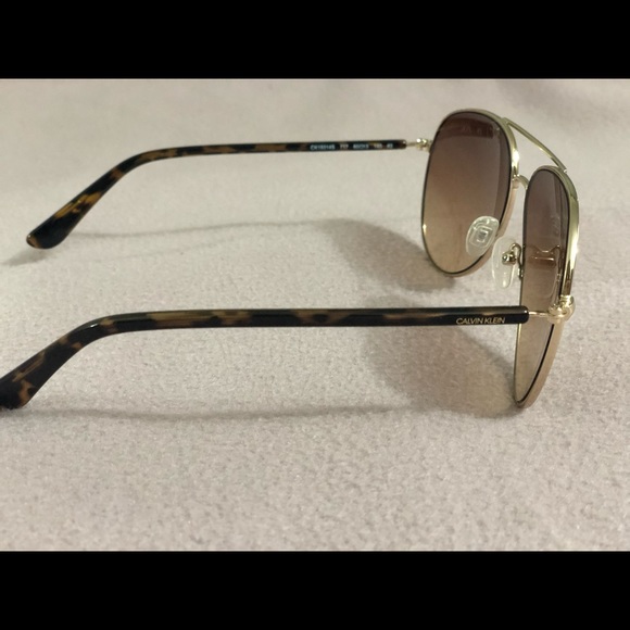 Calvin Klein Sunglasses